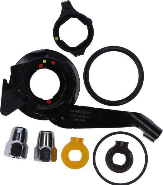 Actual product image Shimano Components for Nexus SG-C7000-5 CJ-C7000-5 5R/5L