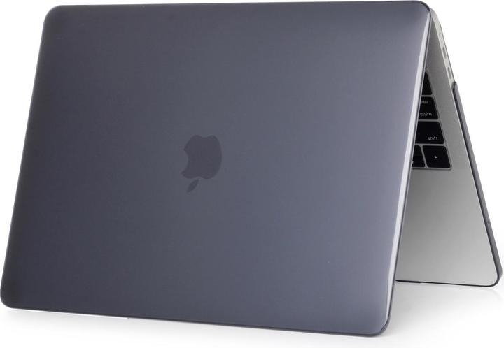 Actual product image Screenguard Hard Case for Apple MacBook Pro 13" Retina (2012-2015) A1425 A1502 (Apple)