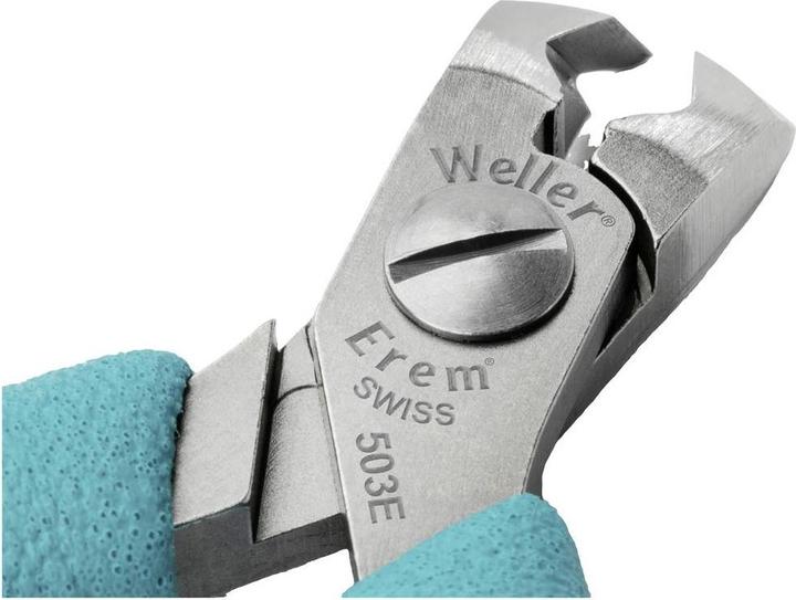 Actual product image Weller Erem Tip Cutter (110 mm)