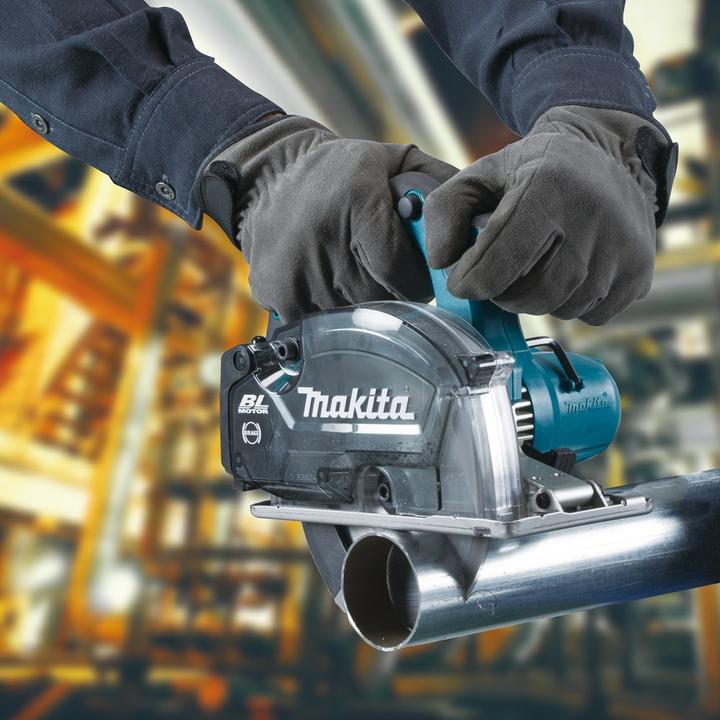 Actual product image Makita Cordless circular saw