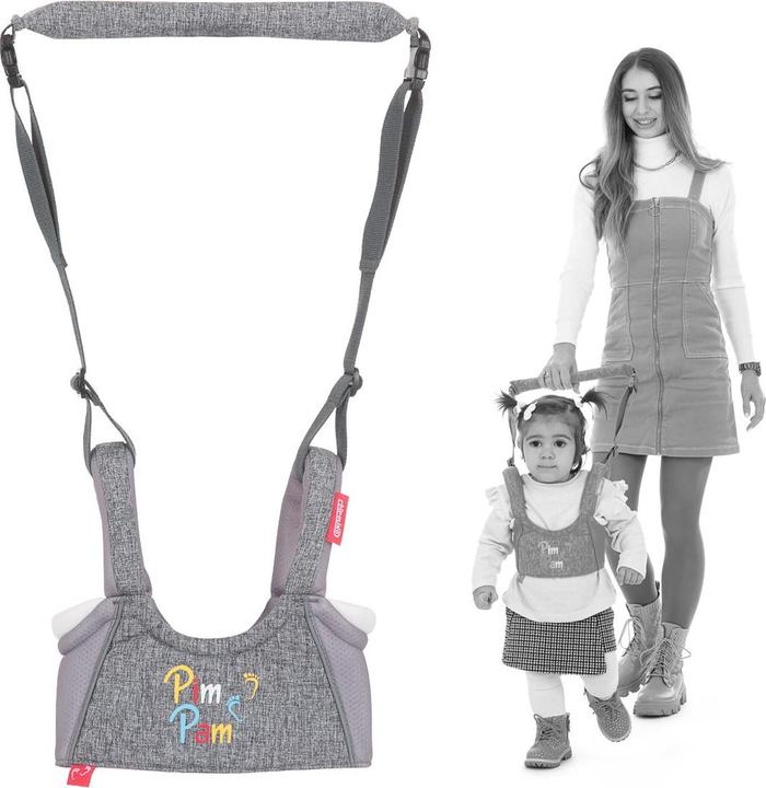 Image du produit Chipolino harnais de marche bébé Pim Pam