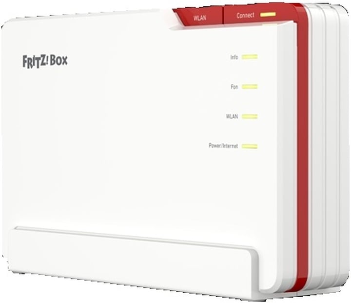 AVM FRITZ!Box 5690 Pro (DE-Version)