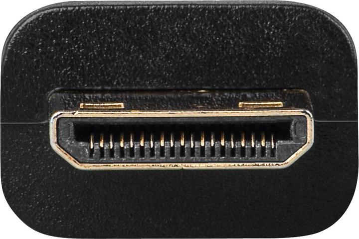 Produktbild Goobay 68841 HDMI zu (0.03 m)