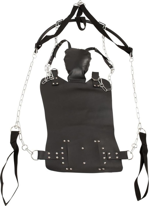 Immagine prodotto You2Toys swing amore
