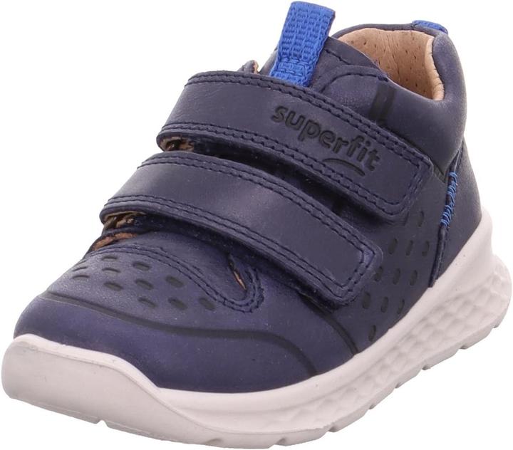 Produktbild Superfit Lauflernschuh Breeze (22)