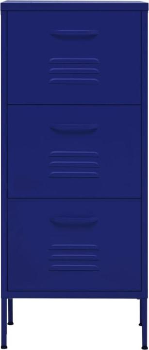 Image du produit vidaXL Nalren (42,5 x 35 x 101,5 cm)