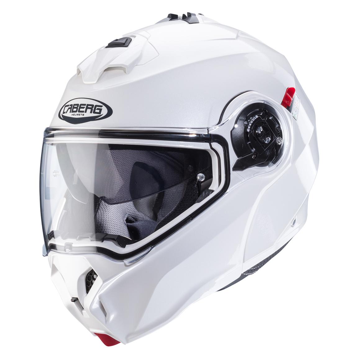 Caberg, Motorhelm, Modularhelm Duke Evo (Xl)