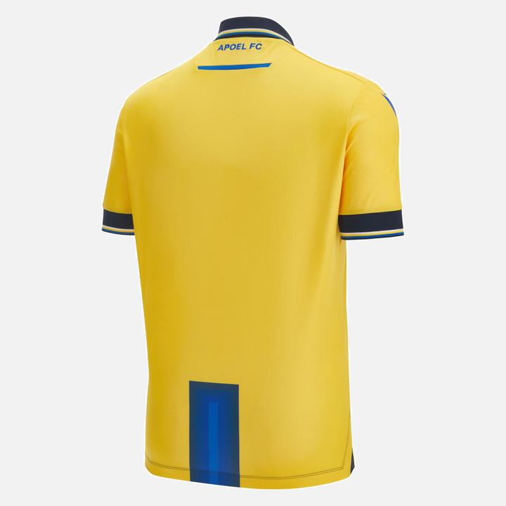 Immagine prodotto Macron Apoel FC Trikot (XL)