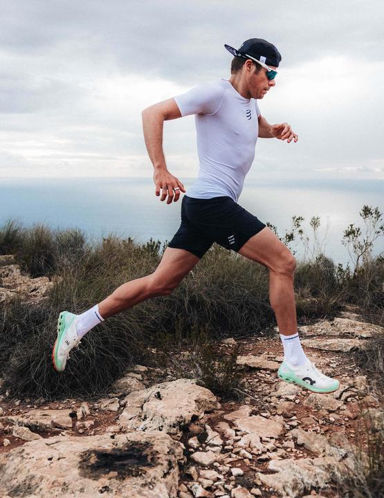 Produktbild Compressport Pro Racing 4.0 (42 - 44)