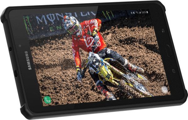 Produktbild UAG Outback Case (Samsung Galaxy Tab A 8.0 (2019))