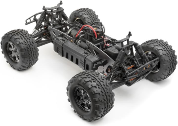 Immagine prodotto HPI Savage XL Flux (RTR pronto all'uso)