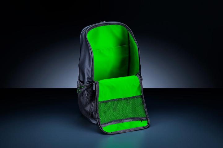 Actual product image Razer zzzArticleOffline - Scout 15 Notebook Backpack 38.1 cm (15 inch) (28.25 l)