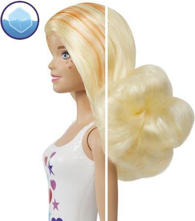 Produktbild Barbie Color Reveal Ultimate Reveal Puppen Sortiment