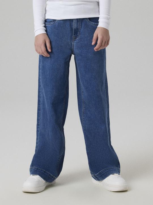 Produktbild Name it Wide Leg Jeans (164)