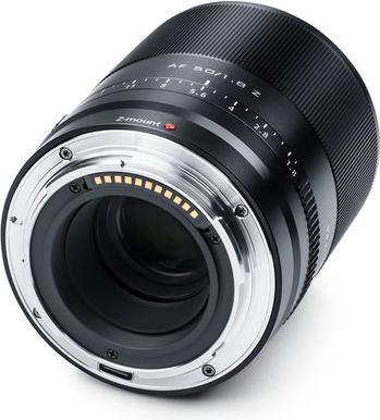Produktbild Viltrox AF 50mm f/1.8 Sony-E (Sony E, Vollformat)