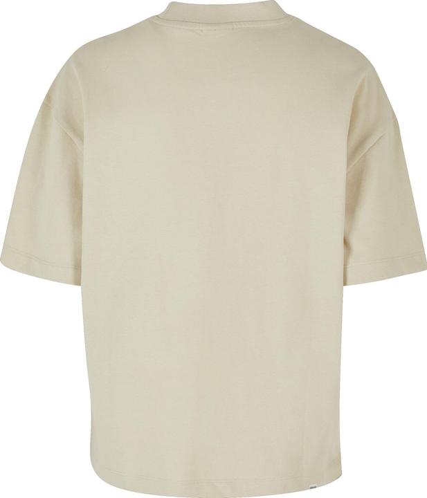 Produktbild Urban Classics Ladies Organic Heavy Slit Tee (XS)