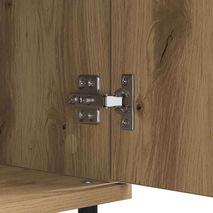 Image du produit vidaXL Sideboard-Aufbewahrung (40 x 35 x 70 cm)