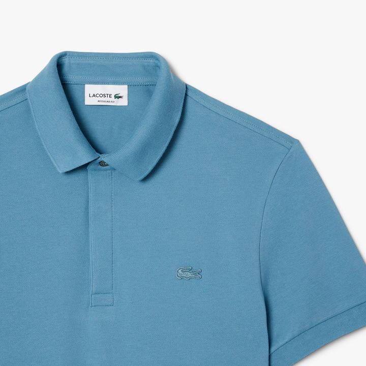 Produktbild Lacoste Paris Poloshirt Stretch (M)