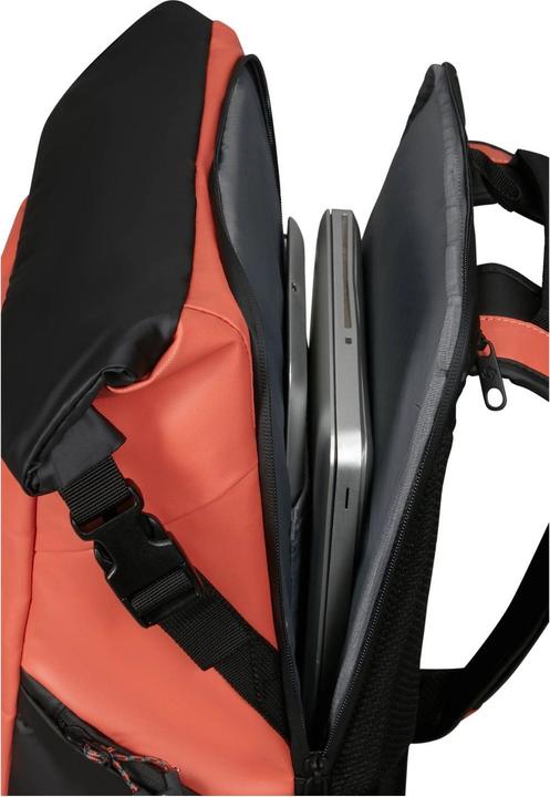 Produktbild Samsonite Ecodiver Rucksack L (35 l)