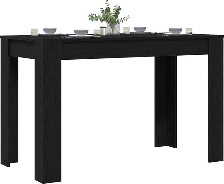 Image du produit vidaXL Esstisch (120 x 60 x 76 cm)