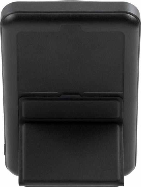 Actual product image Rivacase VA2604 Wireless Powerbank Magsafe Qi 15W, External battery with QC/PD 20W 10000 mAh fast charger (10000 mAh, 20 W, 18.50 Wh)