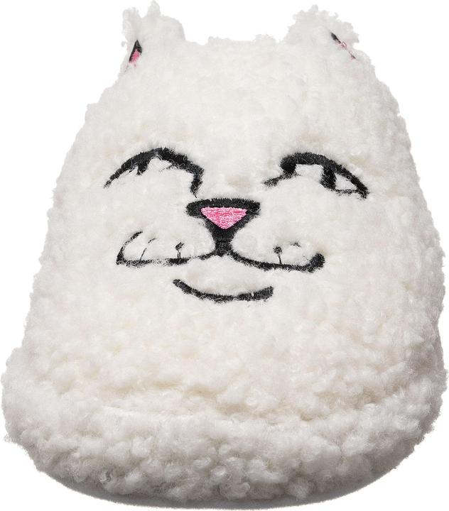 Produktbild Rip N Dip Nerm Face Fuzzy Hausschuhe - 125845 (33, 34, 35, 36, 37, 38, 39, 40, 41, 42, 43, 44, 45, 46, 47, 48, 49, 50, 51, 52, 53, 54)