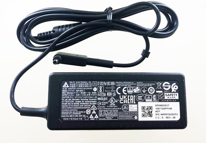 Produktbild Acer Original Netzteil für Aspire 5 A515-56-511A Original (45 W)