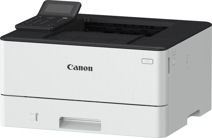 Actual product image Canon I-SENSYS LBP246DW EU SFP (Laser, Black and white)