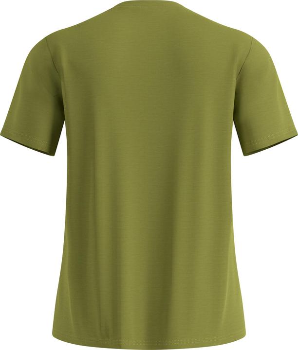 Actual product image Odlo MERINO 160 PLAIN TEE (M)
