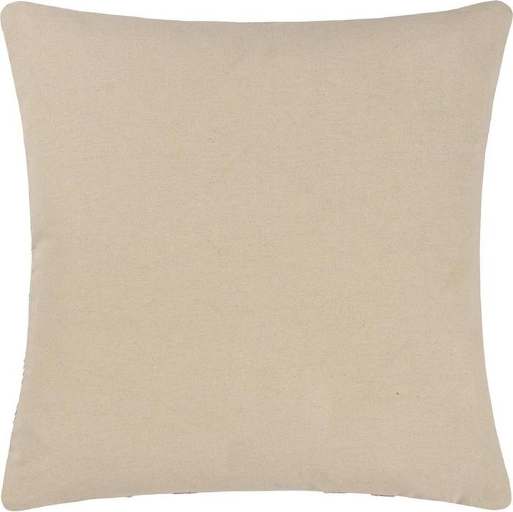Actual product image Yard Strata Woven Stripe Cushion Cover (45 x 45 cm)