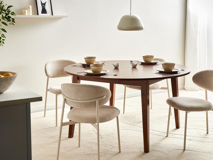 Image du produit Beliani Huntley (140 x 75 cm)