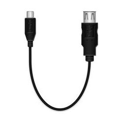 Thumbnail - MediaRange USB2.0 / microUSB 0,2m Kabel (0.20 m, USB 2.0), USB Kabel
