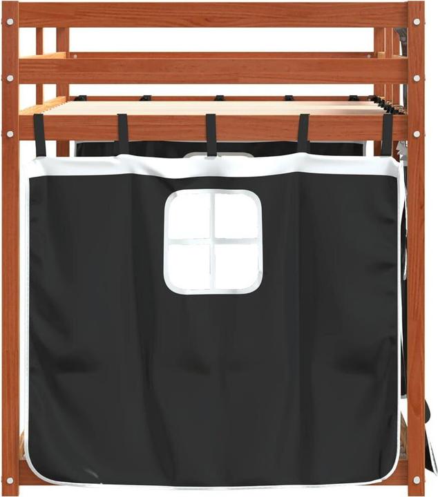 Image du produit vidaXL Etagenbett (75 x 190 cm)