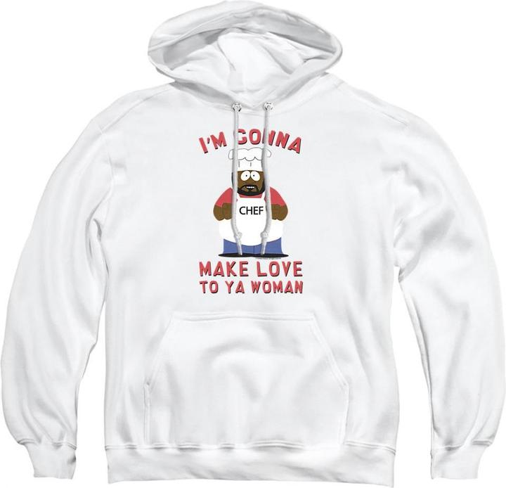 Produktbild Ubisoft Make Love Kapuzenpullover (M)