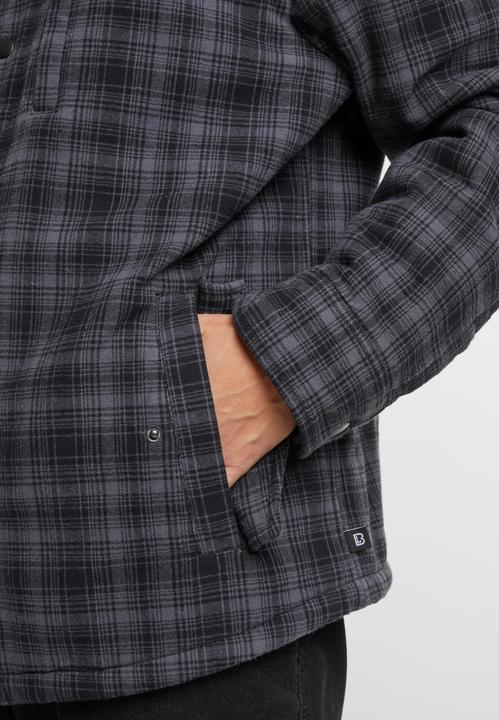 Immagine prodotto Brandit Giacca classica Sherpa - 177045 (XXL)