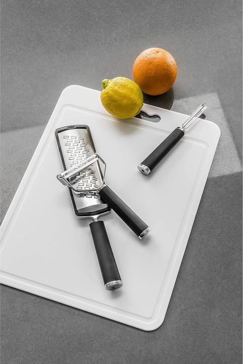Actual product image Kai Michel Bras T peeler