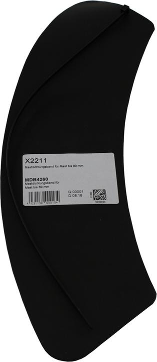 Actual product image Televes Preisner MDB4260 mounting kit (Various)