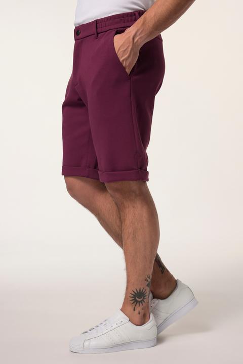Actual product image JP1880 Chino Bermuda shorts (70)