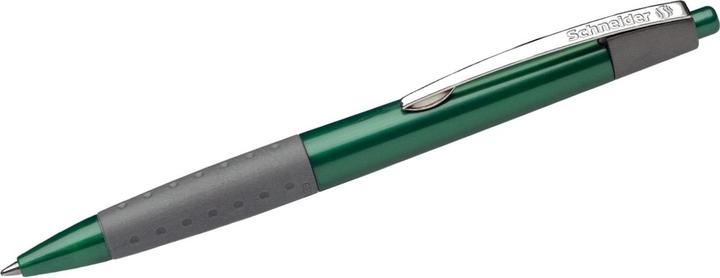 Image du produit Schneider Stylo à bille Loox Medium (M), Vert, 20 pièces (Vert, Gris, 20 x)