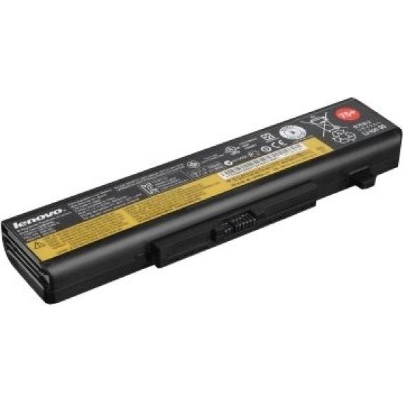 Lenovo SMB C01 Akku (6 Zellen, 5600 mAh), Notebook Akku, Schwarz