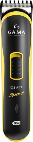 Produktbild GAMA Rasenmäher-Kit, GT527 Sport USB, GA.MA