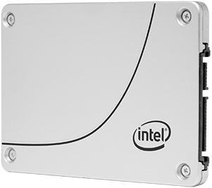 Produktbild Lenovo PM1633a - Solid-State-Disk - 3.84 TB - Hot-Swap - 2.5" (6.4 cm) (3840 GB, 2.5")