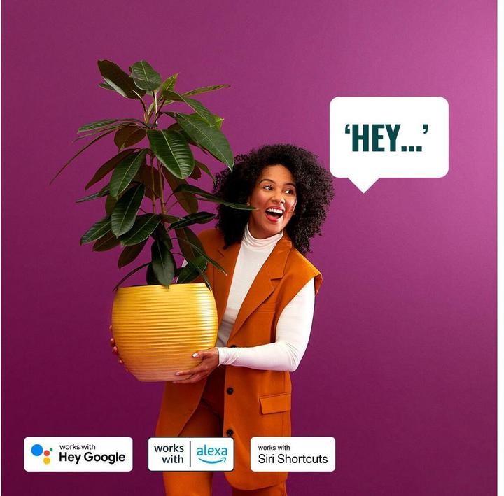 Image du produit WiZ Super Slim (2450 lm)