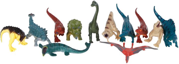 Roost Dinosauierfiguren