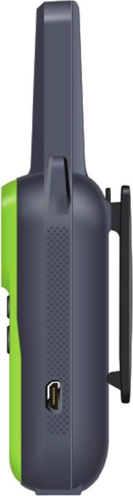 Actual product image Decross DC44 Twin EU (4 km)