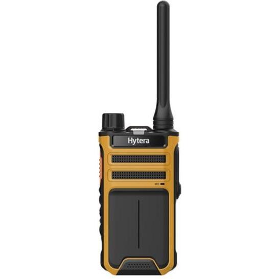 Hytera Licenza AP525LF analogica gratuita, Licenza AP515LF, Walkie-talkie