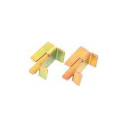 Grafenthal Rack Expansion Kit Add Rack Beside Rack, Serverschrank Zubehör