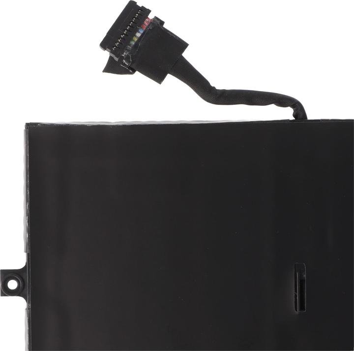 Actual product image AccuCell Battery Dell XPS 13 9300 (6840 mAh)