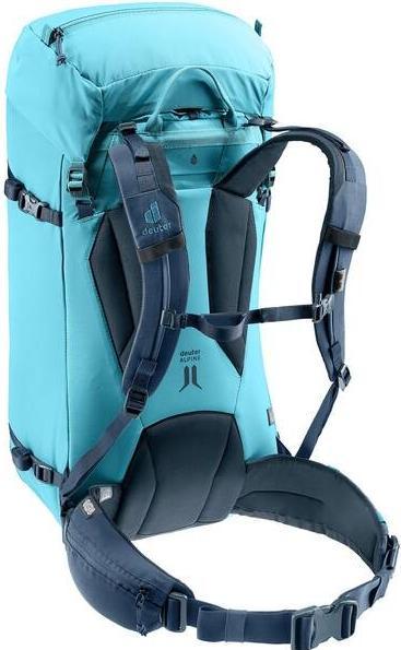Actual product image Deuter Guide 32 + 8 (32 l)