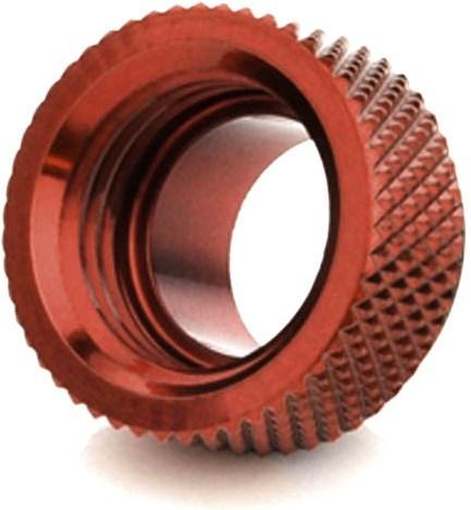 Bitspower Adapter 1/4 Zoll auf IG 1/4 Zoll